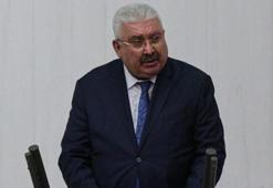 MHP'li Yalçın: Teşkilatlar bütün ağırlığıyla sahada olacak