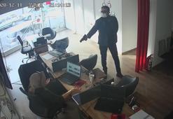 Canan'ın katiline müebbet hapis cezası