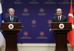 Bakan Çavuşoğlu: 19 masum insanın ölmesinin sorumlusu Yunanistan