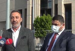 Berhan Şimşek yargılandığı 'militan' davasında savunma yaptı