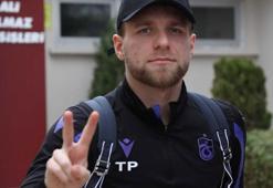 Trabzonspor’un genç transferleri, Denizli kafilesinde