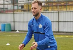 Djokovic, Adana Demirspor'a kiralandı