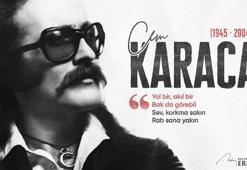 Cumhurbaşkanı Erdoğan, Cem Karaca'yı andı