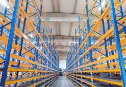 2. el raf sistemleri pazarı pandemide yüzde 100 büyüdü