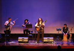 Barış Manço ve Cem Karaca Kartal’da ‘Ustalara Saygı Konseri’ ile anıldı