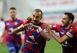 Altınordu'da Ahmet İlhan iddialı