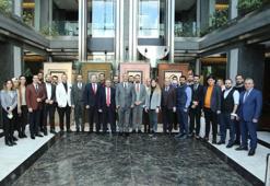 Albayrak Medya yüzde 81 oyla ‘Great Place to Work Sertifikası’ almaya hak kazandı