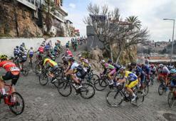 Tour Of Antalya heyecanı yarın Side'den başlıyor