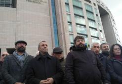 Alevi dernek ve vakıflarından elektrik faturalarına yönelik dava