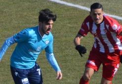 Demir Grup Sivasspor ZTK'da çeyrek finale yükseldi