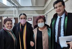 Ezgi Mola: Uzlaşmak için 50 bin TL istedi