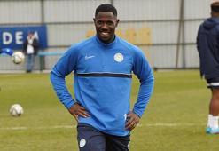 Çaykur Rizespor’un yeni transferi Ponck: Hazırım