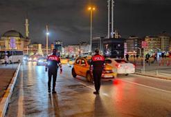 İstanbul'da 5'inci Yeditepe Huzur Denetimi yapıldı