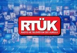 RTÜK Başkanı Şahin: Ayşenur Arslan'ın TMT'ye yönelik sözleriyle ilgili inceleme başlatıldı