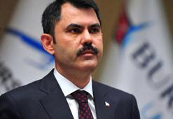 Bakan Kurum'un Kovid- 19 testi pozitif çıktı