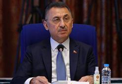 Fuat Oktay: TMT, EOKA'nın saldırılarına karşı mücadele eden milli mücadele ruhudur