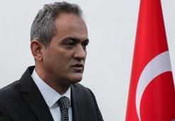 Bakan Özer: 434 derslikte yüz yüze eğitime ara verildi