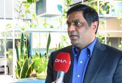 Blatform’un yöneticileri yurt dışındaki danışman ve yatırımcı ortaklarıyla bir araya geldi