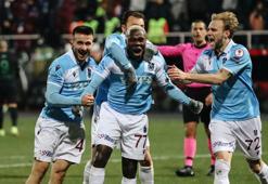 Trabzonspor’da rota yeniden Konyaspor