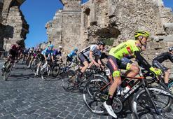 Tour Of Antalya heyecanı başladı