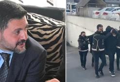 Şafak Mahmutyazıcıoğlu cinayetinde Bursa'da yakalanan Seccad Yeşil adliyeye sevk edildi