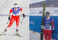 Pekin 2022'de Ayşenur Duman 87'nci, Özlem Ceren Dursun 92'nci oldu