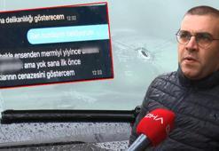 Avcılar'daki silahlı saldırı ile ilgili İranlı şüpheli gözaltına alındı