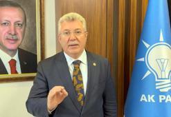 AK Parti'li Akbaşoğlu: Kılıçdaroğlu'nun çağrısı kamu düzenini bozmaya yönelik