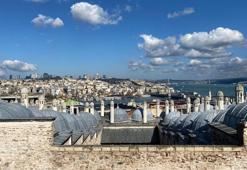 İlim Yayma Vakfı: Mühürden önce inşaat durdurulmuştu