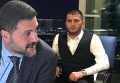 Seccad Yeşil tutuklanma talebiyle mahkemeye sevk edildi