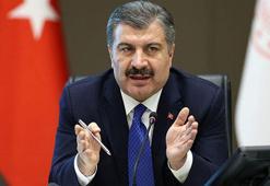 Bakan Koca: Uzaktan sağlık hizmeti başlıyor