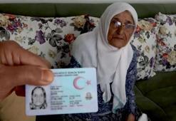 3 padişah, 12 Cumhurbaşkanı gören Şeker nine, 120 yaşında hayata veda etti