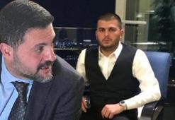 Seccad Yeşil tutuklandı