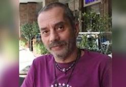 Tanju Okan'ın oğlu Tansu Okan yaşamını yitirdi