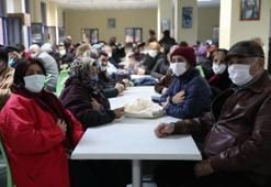 Kartal’da Hızır Orucu birlik ve beraberlikle açıldı