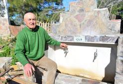 ASKİ'ye açtığı davayı kazandı, suyu kesildi