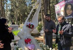 Ölümünün 7'nci yılında anılan Özgecan'ın annesi: Acımız ilk günkü gibi