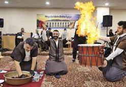 Sultangazi'de Sıra Gecesi düzenlendi