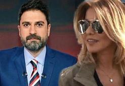 Gülben Ergen itiraz etti eski eşi Erhan Çelik'in beraat kararı kaldırıldı