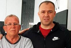 Turgutluspor Teknik Direktörü Gülay'ın acı günü