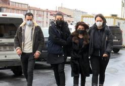 Gazeteci Sedef Kabaş hakkındaki soruşturma tamamlandı