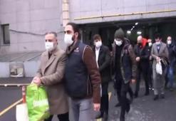 İstanbul'da 'Siyasi ve Askeri Casusluk' operasyonu: 14 gözaltı