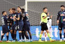 Altay - Çaykur Rizespor maçının ardından