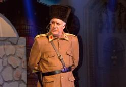 Tamer Karadağlı 'Arslan Bey' oldu, Kıraç coşturdu