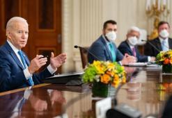 Biden, Afgan merkez bankasının dondurulmuş varlıklarını bölüştürecek