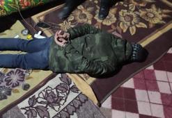 Lideri cezaevindeki örgüte 'Hamam böceği' operasyonu: 12 gözaltı