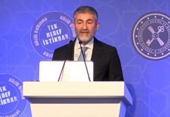 Bakan Nebati üçlü ekonomi paketini açıkladı