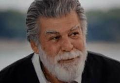 Oyuncu Cemil Özbayer hayatını kaybetti