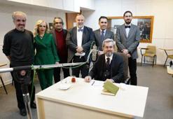 Büyükelçiler Radyo İLEF aracılığıyla Dünya Radyo Günü’nü kutladı