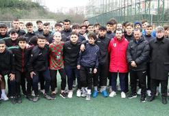 Gaziosmanpaşa SK namağlup şampiyon